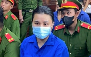 Xét xử nữ DJ mua bán 108kg ma túy xuyên Việt ngụy trang dưới tên gọi 