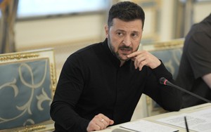 Sau cuộc điện đàm của ông Trump và ông Putin, ông Zelenskyy ra lời cảnh báo