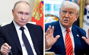 Ông Trump và ông Putin điện đàm, cuộc tấn công “Mạng nhện” của Ukraine bị gọi tên