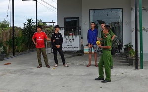 Bắt thêm nghi phạm giả danh công an, cưỡng đoạt tiền của người đi đường ở Bình Thuận