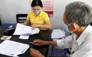 Trường hợp được chi trả lương hưu tại nơi cư trú từ ngày 1/7, ai cũng nên biết