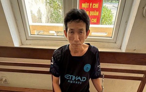 Đà Nẵng: Giao dịch ma túy giữa phố, 2 đối tượng lần lượt sa lưới