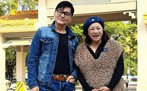 Nam diễn viên nổi tiếng một thời giờ cùng vợ bán chân gà kiếm sống