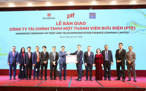 AEON Financial Services muốn hủy thương vụ mua công ty tài chính của SeABank