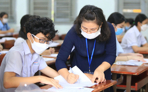 Thời gian công bố điểm thi vào lớp 10 năm 2025 của 63 tỉnh thành