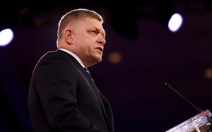 Slovakia có động thái đặc biệt liên quan lệnh trừng phạt Nga của EU