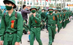 Được tạm hoãn nghĩa vụ quân sự bao nhiêu lần?