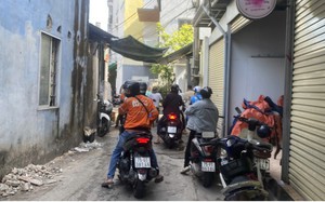 Nghi án con rể dùng dao truy sát cả nhà vợ, 3 người trọng thương