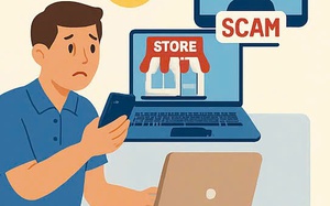 Mua hàng online: Cẩn trọng khi nhận hàng và chuyển tiền