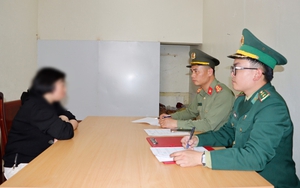 Cảnh báo tình trạng phụ nữ dân tộc thiểu số bị lừa xuất cảnh trái phép