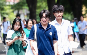 Đề Toán vào 10 Hà Nội: Phổ điểm dự kiến từ 7, nhiều học sinh dễ đạt 9 điểm