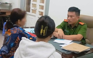 Cô gái trẻ mất trắng hơn 800 triệu đồng vì tin 