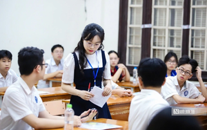 Lịch công bố điểm thi, điểm chuẩn lớp 10 của 63 tỉnh, thành