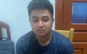 Đối tượng chém mẹ vợ tử vong ra đầu thú sau khi gây án