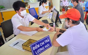 Thêm chế độ mới cho người nghỉ hưu từ ngày 1/7, ai cũng nên biết