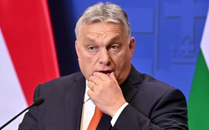 Thủ tướng Hungary nói Nga 