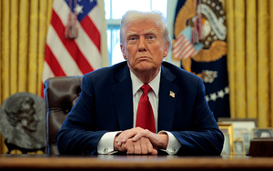 Đằng sau việc chính quyền Tổng thống Trump âm thầm gia hạn các lệnh trừng phạt Nga từ thời ông Biden