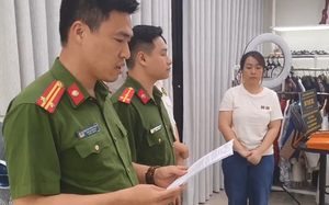 Đề nghị truy tố người phụ nữ đầu độc 3 người thân bằng xyanua ở Đồng Nai - Ảnh 2.