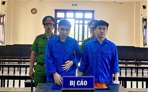 Muốn có iPhone mới, nam thanh niên vờ bị cướp điện thoại- Ảnh 2.