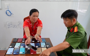 Khởi tố đối tượng lạm dụng chức vụ, quyền hạn chiếm đoạt tài sản - Ảnh 2.