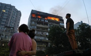 Tổng thống Zelensky bất ngờ tiết lộ điều Đức và Na Uy sẵn sàng làm cho Ukraine - Ảnh 3.