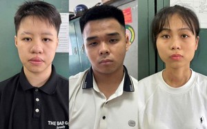 Tạm giữ “Ngân Baby” để điều tra- Ảnh 2.