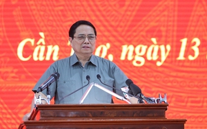 Phó Chủ tịch UBND tỉnh Nghệ An: Bộ máy hành chính tinh, gọn, mạnh, hiệu quả, vì nhân dân phục vụ - Ảnh 5.