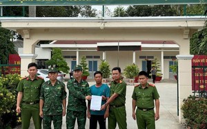 Truy nã đối tượng giết người do mâu thuẫn tình cảm - Ảnh 3.