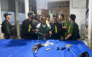 Phát hiện hành vi bất chính của 4 người phụ nữ và gã trai tại khu vực nhà bếp - Ảnh 3.