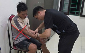 Tạm giữ đối tượng bắn anh họ tử vong do tranh chấp ranh giới đất - Ảnh 1.