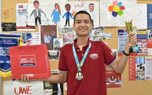 Khai mạc GMB League 2025: Kiến tạo sân chơi chuyên nghiệp cho HS, SV đam mê bóng rổ- Ảnh 15.
