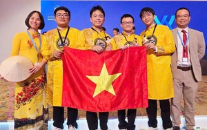 Khai mạc GMB League 2025: Kiến tạo sân chơi chuyên nghiệp cho HS, SV đam mê bóng rổ- Ảnh 16.