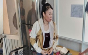 Phát hiện hàng tấn chân gà ngâm hóa chất trong kho đông lạnh chuẩn bị đưa ra thị trường- Ảnh 3.