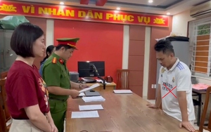 Tạm giữ đối tượng bắn anh họ tử vong do tranh chấp ranh giới đất - Ảnh 2.