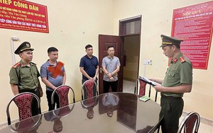 Cảnh báo về trang Tiktok "Truyền hình An ninh Quảng Trị" - Ảnh 2.