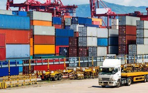 Giá xăng giảm về dưới 20.000 đồng/lít - Ảnh 1.