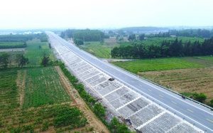 "Kẹt" mỏ than titan, dự án đường ven biển hơn 1.200 tỷ ở Lâm Đồng lỗi hẹn sau nhiều lần gia hạn- Ảnh 4.