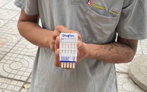 Khởi tố 19 thanh niên vụ cầm dao kiếm đánh nhau gây náo loạn tại Hải Phòng - Ảnh 2.