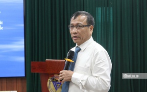 Phó Thủ tướng Bùi Thanh Sơn: Công Thương là 'lá cờ đầu' trên mặt trận kinh tế - Ảnh 8.