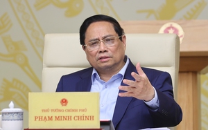 Khai mạc Hội nghị lần thứ mười hai Ban Chấp hành Trung ương Đảng khóa XIII - Ảnh 6.
