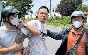 Bắt giữ 2 nam thanh niên chuyên gây án với phụ nữ- Ảnh 3.