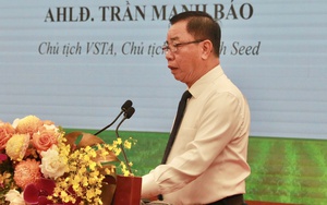 Hà Nội đẩy mạnh xuất khẩu sản phẩm OCOP tại Hội chợ xuất khẩu 2025 - Ảnh 7.