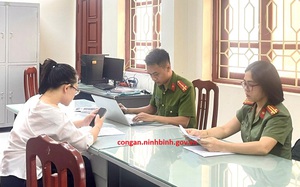 Sản xuất hàng giả, một doanh nghiệp tại Hưng Yên bị xử phạt - Ảnh 3.