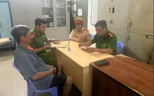 Bắt nam thanh niên dùng thanh sắt đánh phụ nữ đi đường, cướp tài sản - Ảnh 3.