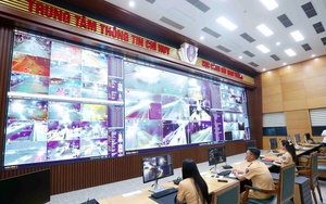 Cục trưởng Cục CSGT công khai số điện thoại cá nhân để tiếp nhận phản ánh  - Ảnh 2.