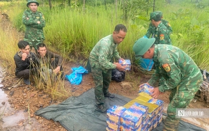Bắt khẩn cấp tài xế ô tô đánh người vì ‘không nhường đường’ ở Bắc Ninh - Ảnh 3.