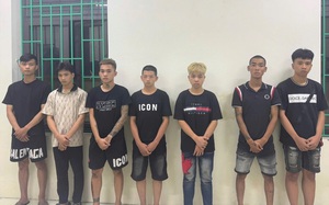 Bắt tạm giam chủ hộ kinh doanh trốn thuế- Ảnh 2.