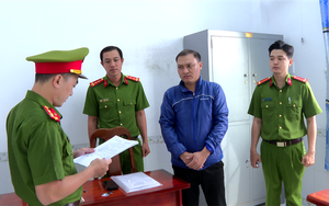 Bắt tạm giam chủ hộ kinh doanh trốn thuế- Ảnh 3.