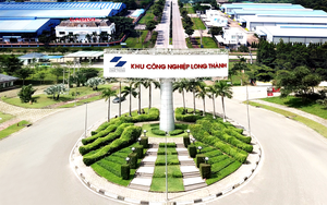 Diện mạo 2 tuyến giao thông "cửa ngõ" của sân bay Long Thành- Ảnh 18.