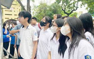 Loạt trường đại học xét học bạ, chứng chỉ trong tháng 7